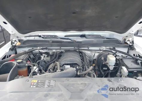 2014 Chevrolet Silverado 1500 1Lt from USA, damaged, VIN 1GCVKREC2EZ257137